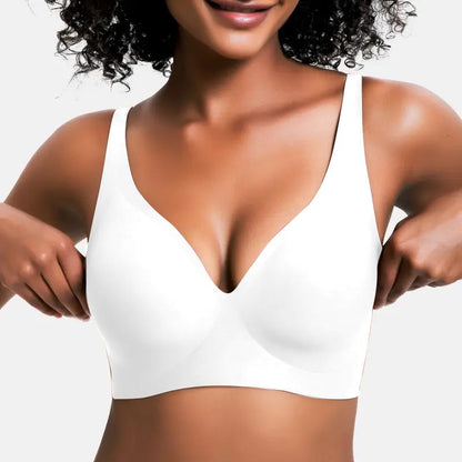 Stillform Seamless Gel Bra