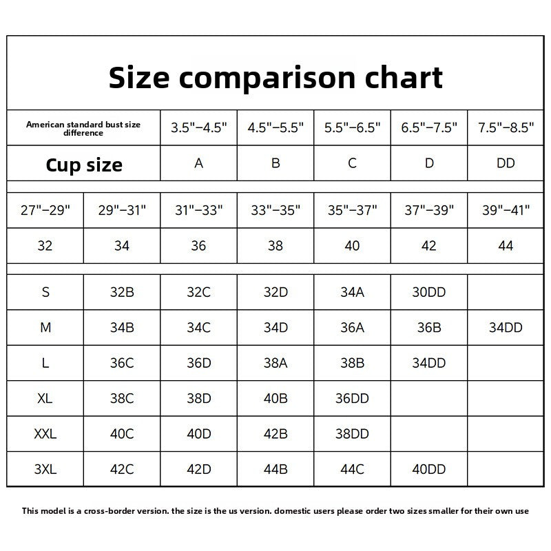 Stillform Seamless Gel Bra