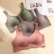 Stillform Seamless Jelly Bra