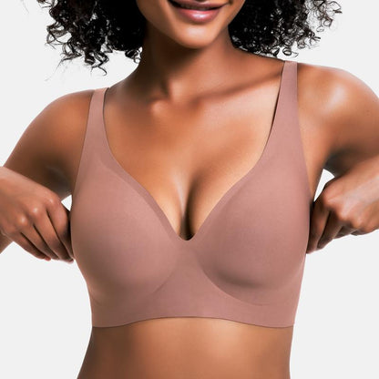 Stillform Seamless Gel Bra