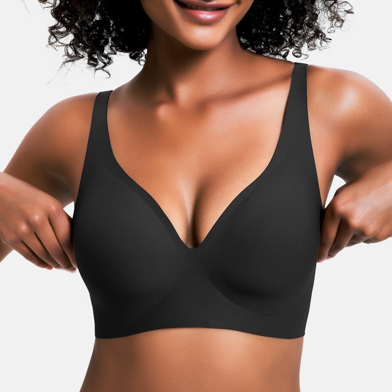 Stillform Seamless Gel Bra