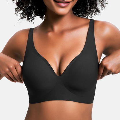 Stillform Seamless Gel Bra